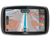 TomTom GO 5000 EU 5" LTM - 1450674 - zdjęcie 1
